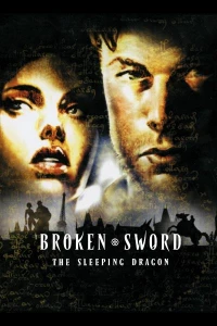 1. Broken Sword 3 - the Sleeping Dragon (PC) (klucz STEAM)