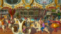 3. Planet Coaster - Magnificent Rides Collection (DLC) (MAC) (klucz STEAM)