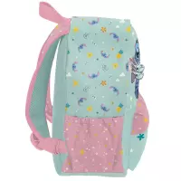 1. Paso Plecak Przedszkolaka Stitch Pastel DS25FF-250
