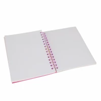 1. Starpak Kołonotes Silikonowy A5 Fruits 537167