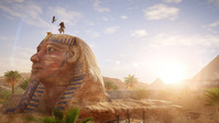 2. Assassin's Creed Origins - The Hidden Ones (PC) PL DIGITAL (Klucz aktywacyjny Uplay)
