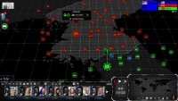8. Deep Network Analyser - 4th Generation Warfare (DLC) (PC) (klucz STEAM)