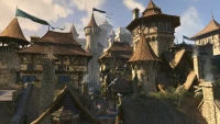1. The Elder Scrolls Online: High Isle Upgrade (DLC) (PC) (klucz ELDERSCROLLSONLINE.COM)