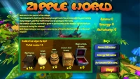 6. Zipple World (PC) (klucz STEAM)