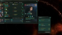 6. Stellaris: Galactic Paragons (DLC) (PC/MAC/LINUX) (klucz STEAM)