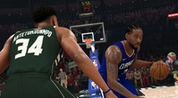 2. NBA 2K21 (Standard Edition) (PC) (klucz STEAM)