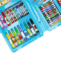 1. Starpak Zestaw Artystyczny 91el. Zapachowy 499530