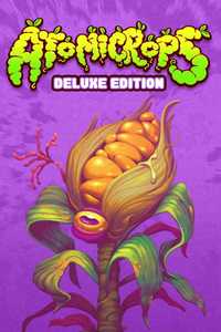 1. Atomicrops - Deluxe Edition (PC) (klucz STEAM)