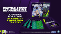 1. Football Manager 2021 PL (PC/MAC)
