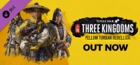 1. Total War: THREE KINGDOMS - Yellow Turban Rebellion PL (DLC) (PC) (klucz STEAM)