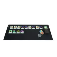 4. Gamegenic: Playmat Prime XL