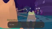 1. Frog Detective: The Entire Mystery (NS)