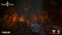 2. Inner Chains PL (PC) (klucz STEAM)