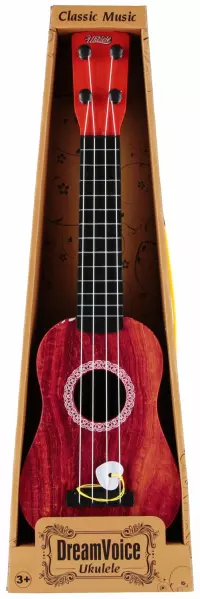 6. Mega Creative Instrument Muzyczny Gitara Ukulele 545593