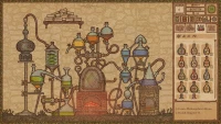 5. Potion Craft: Alchemist Simulator (PC) (klucz STEAM)