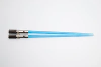 2. Zestaw Pałeczek do Sushi Gwiezdne Wojny - Miecz Świetlny Luke Skywalker