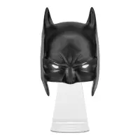 3. Lampka ścienno-biurkowa Batman Maska