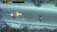 3. Gearshifters (PC) (klucz STEAM)