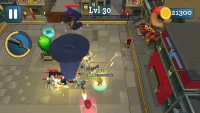 4. Rogue City: Casual Top Down Shooter (PC) (klucz STEAM)