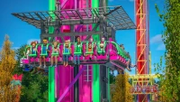 9. Planet Coaster - Magnificent Rides Collection (DLC) (MAC) (klucz STEAM)