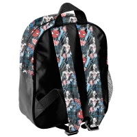3. Paso Plecak Przedszkolaka Spiderman SP24GG-303