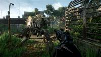 6. DIGITAL Crysis Remastered Trilogy PL (NS) (klucz SWITCH)