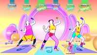 9. DIGITAL Just Dance 2021 (NS) (klucz SWITCH)