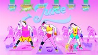 10. DIGITAL Just Dance 2021 (NS) (klucz SWITCH)