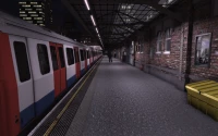 8. World of Subways 3 - London Underground Circle Line (PC) (klucz STEAM)
