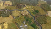 3. Sid Meier’s Civilization® V: Scenario Pack - Wonders of the Ancient World (DLC) (MAC) (klucz STEAM)
