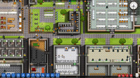 3. Prison Architect (PC) (klucz STEAM)