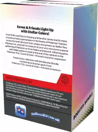 4. Pokemon TCG: Scarlet & Violet - Prismatic Evolutions - Booster Bundle