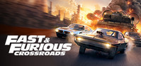 3. Fast & Furious Crossroads (PC) (klucz STEAM)