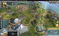 2. Sid Meier's Civilization V The Complete Edition PL (PC) (klucz STEAM)