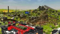 9. RollerCoaster Tycoon 3: Complete Edition (PC) (klucz STEAM)