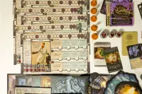 14. Cthulhu: Death May Die - Strach przed nieznanym