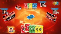 5. UNO Legacy Edition (NS)