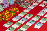 2. Food Chain Magnate (edycja polska)