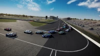 10. Assetto Corsa Competizione - The American Track Pack PL (DLC) (PC) (klucz STEAM)