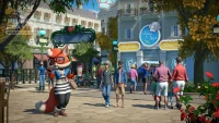 2. Planet Coaster - World's Fair Pack (DLC) (MAC) (klucz STEAM)