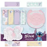 3. Coolpack Zakładki Indeksujące Stitch wzór 1 75392PTR