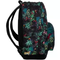 3. Coolpack Plecak Młodzieżowy Scout Malindi F096741