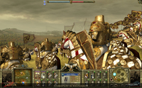 6. King Arthur Collection (PC) (klucz STEAM)