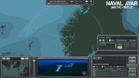 2. Naval War Arctic Circle (PC) DIGITAL (klucz STEAM)