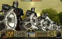 10. King Arthur Collection (PC) (klucz STEAM)