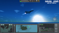 4. Naval War Arctic Circle (PC) DIGITAL (klucz STEAM)