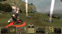 5. King Arthur Fallen Champions (PC) DIGITAL (klucz STEAM)