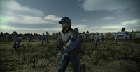 3. Gettysburg: Armored Warfare (PC) DIGITAL (klucz STEAM)