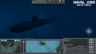 5. Naval War Arctic Circle (PC) DIGITAL (klucz STEAM)