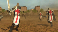 3. Lionheart - King's Crusade (PC) DIGITAL (klucz STEAM)
